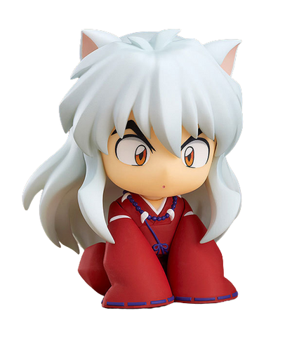 Action Figure Nendoroid Inuyasha - Inuyasha™