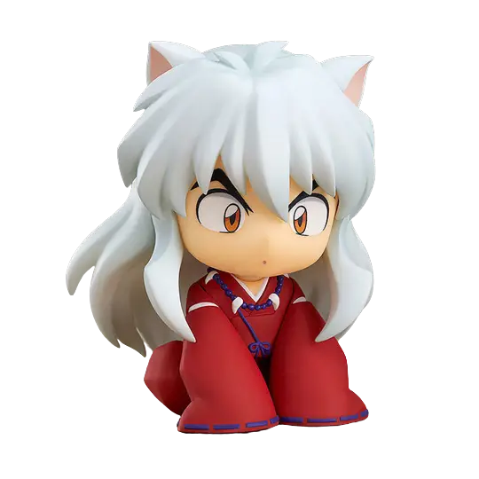 Action Figure Nendoroid Inuyasha - Inuyasha™