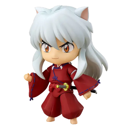 Action Figure Nendoroid Inuyasha - Inuyasha™