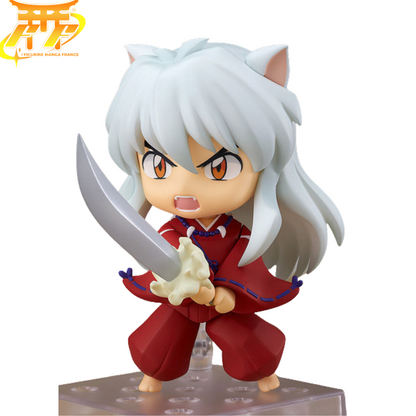 Action Figure Nendoroid Inuyasha - Inuyasha™