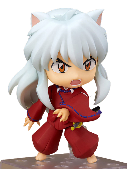 Action Figure Nendoroid Inuyasha - Inuyasha™