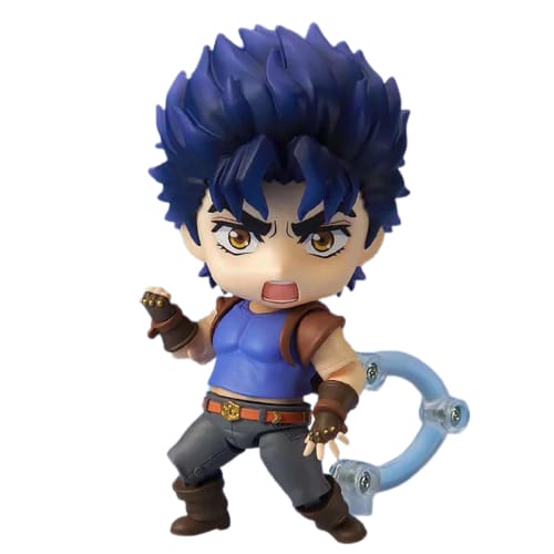 Action Figure Nendoroid Jonathan - Le bizzarre avventure di JoJo™