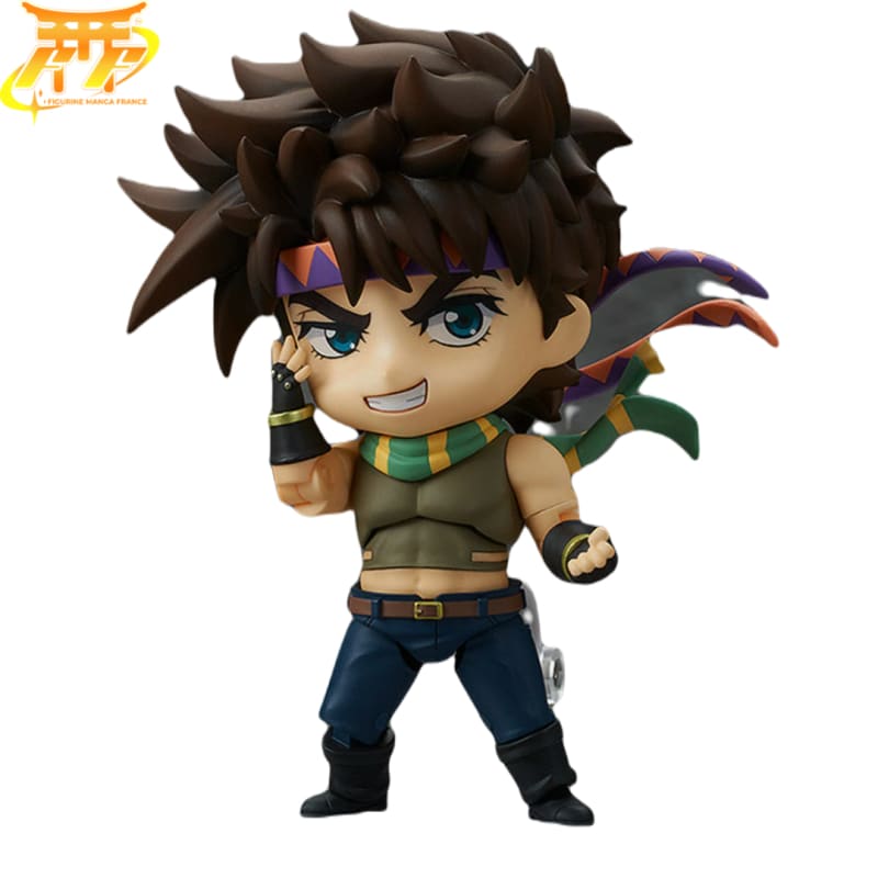 Action Figure Nendoroid Joseph - Le bizzarre avventure di JoJo™