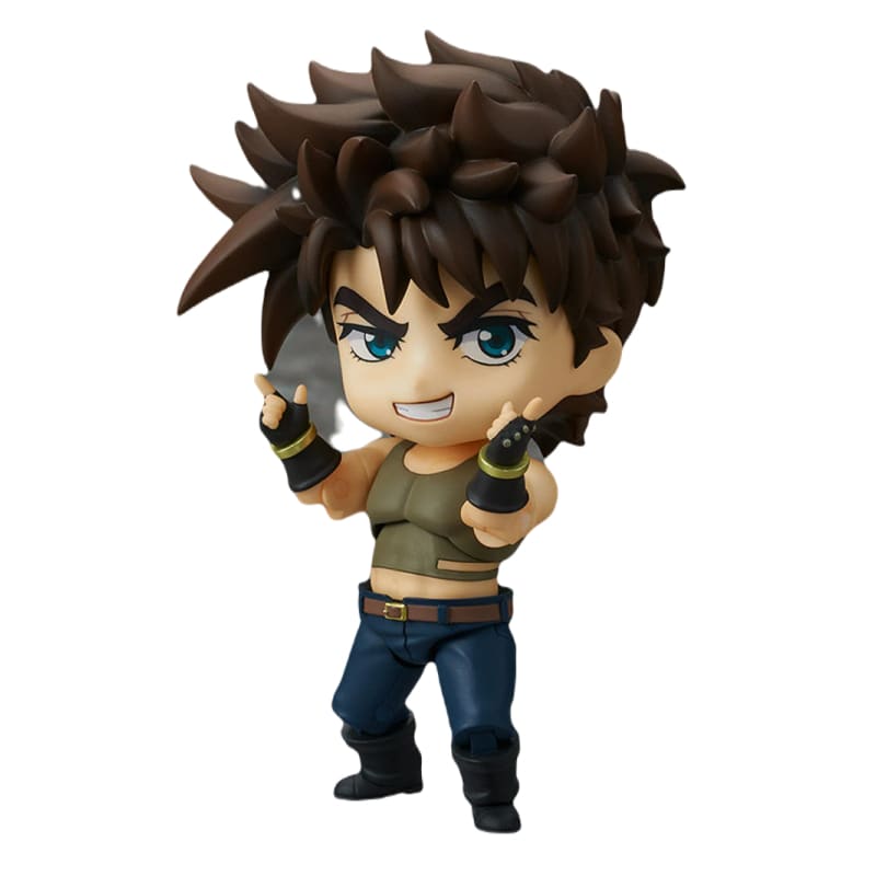 Action Figure Nendoroid Joseph - Le bizzarre avventure di JoJo™