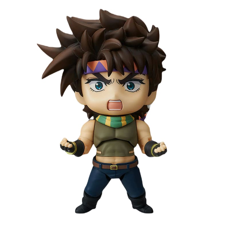 Action Figure Nendoroid Joseph - Le bizzarre avventure di JoJo™