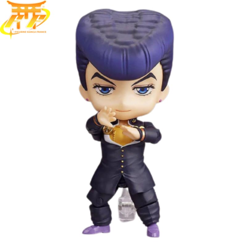 Action Figure Nendoroid Josuke - Le bizzarre avventure di JoJo™