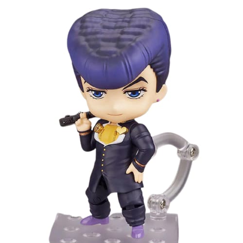 Action Figure Nendoroid Josuke - Le bizzarre avventure di JoJo™