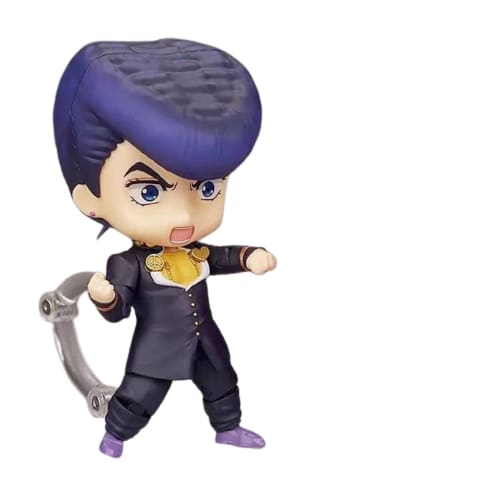 Action Figure Nendoroid Josuke - Le bizzarre avventure di JoJo™