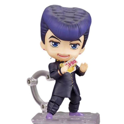 Action Figure Nendoroid Josuke - Le bizzarre avventure di JoJo™