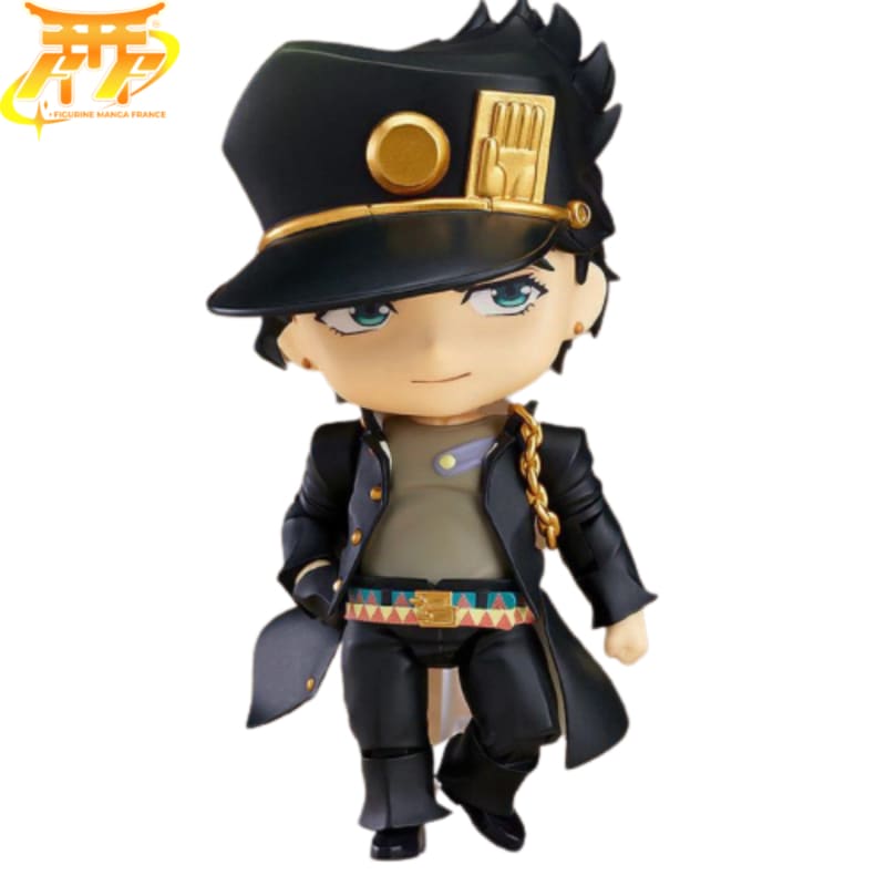 Action Figure Nendoroid Jotaro - Le bizzarre avventure di JoJo™