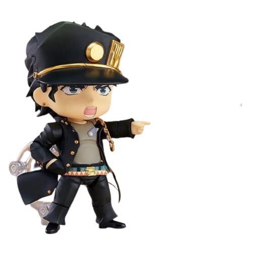 Action Figure Nendoroid Jotaro - Le bizzarre avventure di JoJo™