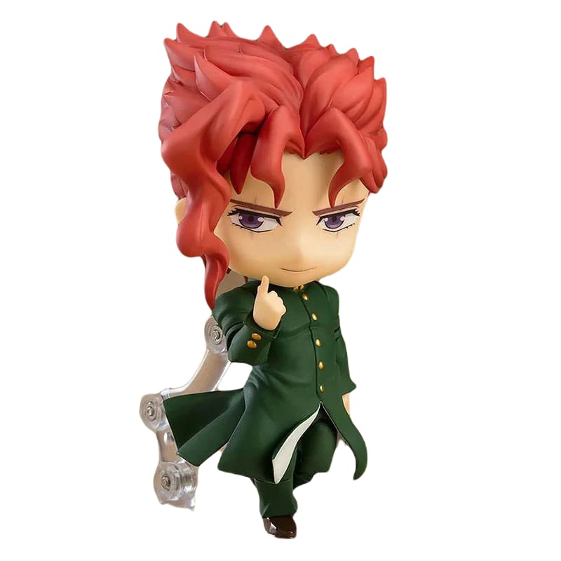 Action Figure Nendoroid Kakyoin - Le bizzarre avventure di JoJo™