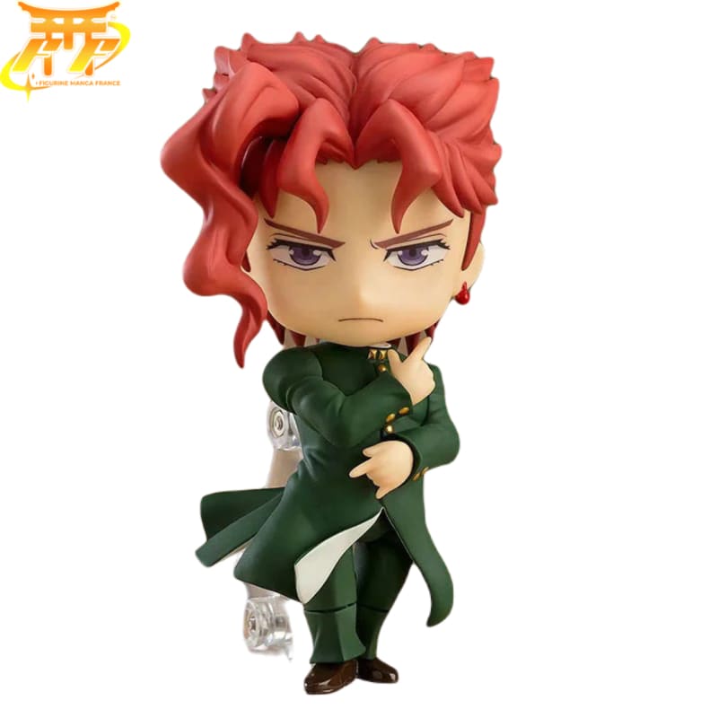 Action Figure Nendoroid Kakyoin - Le bizzarre avventure di JoJo™