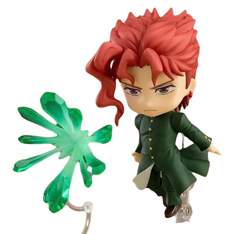 Action Figure Nendoroid Kakyoin - Le bizzarre avventure di JoJo™