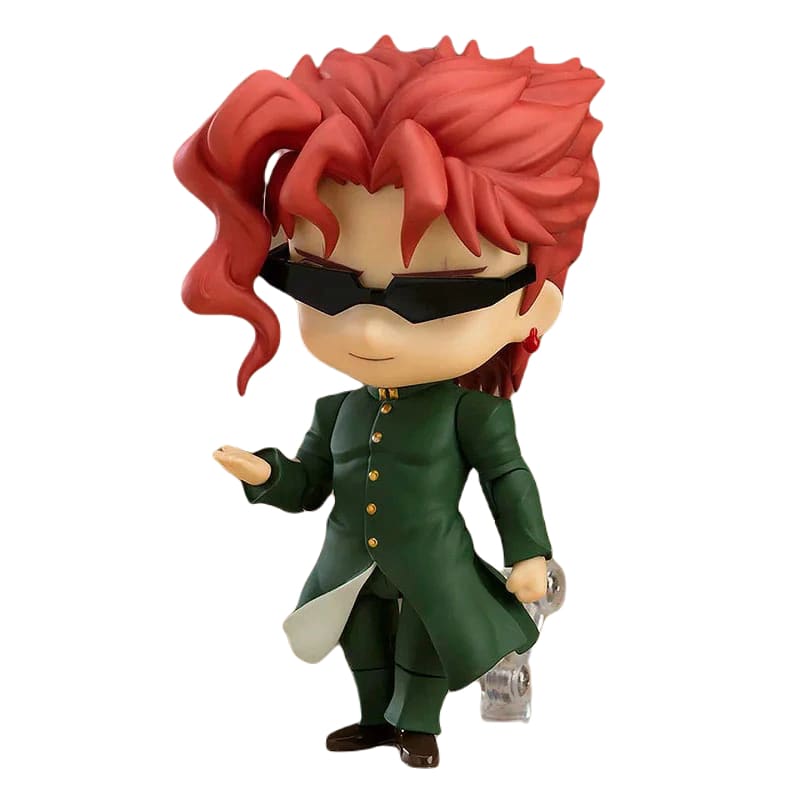 Action Figure Nendoroid Kakyoin - Le bizzarre avventure di JoJo™