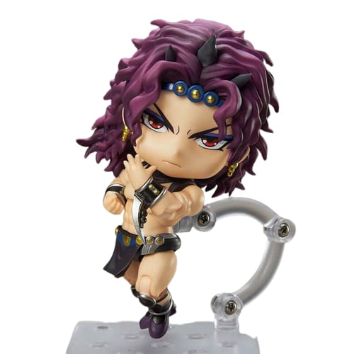 Action Figure Nendoroid Kars - Le bizzarre avventure di JoJo™