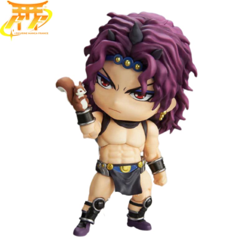 Action Figure Nendoroid Kars - Le bizzarre avventure di JoJo™