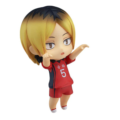 Action Figure Nendoroid Kenma Kozume - Haikyuu™