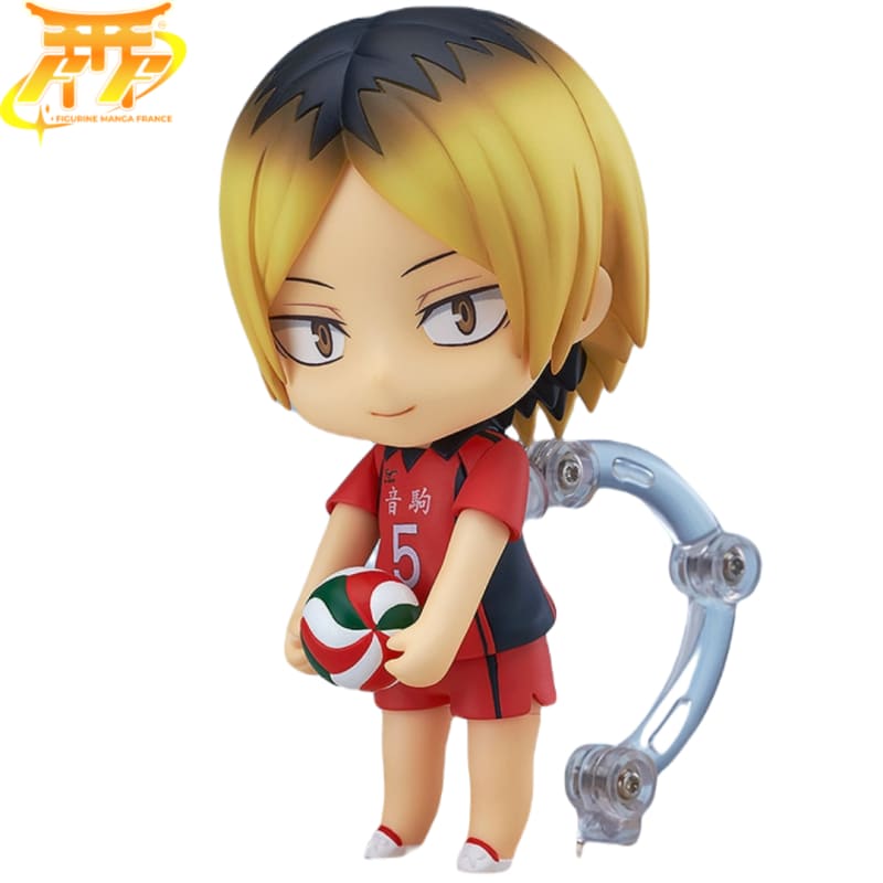 Action Figure Nendoroid Kenma Kozume - Haikyuu™