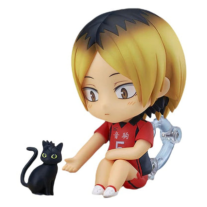 Action Figure Nendoroid Kenma Kozume - Haikyuu™