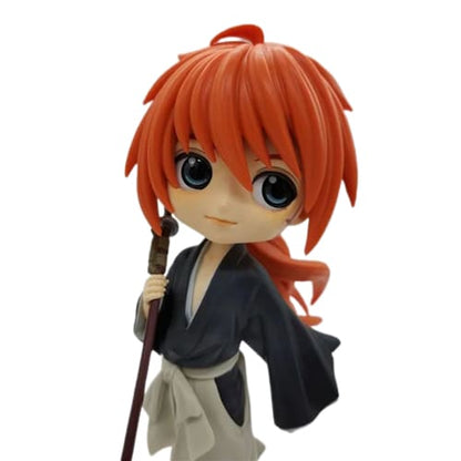 Action Figure Nendoroid Kenshin il Vagabondo - Kenshin™