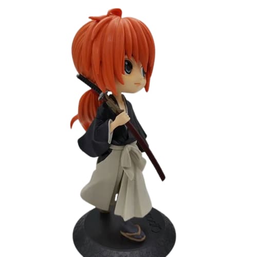 Action Figure Nendoroid Kenshin il Vagabondo - Kenshin™