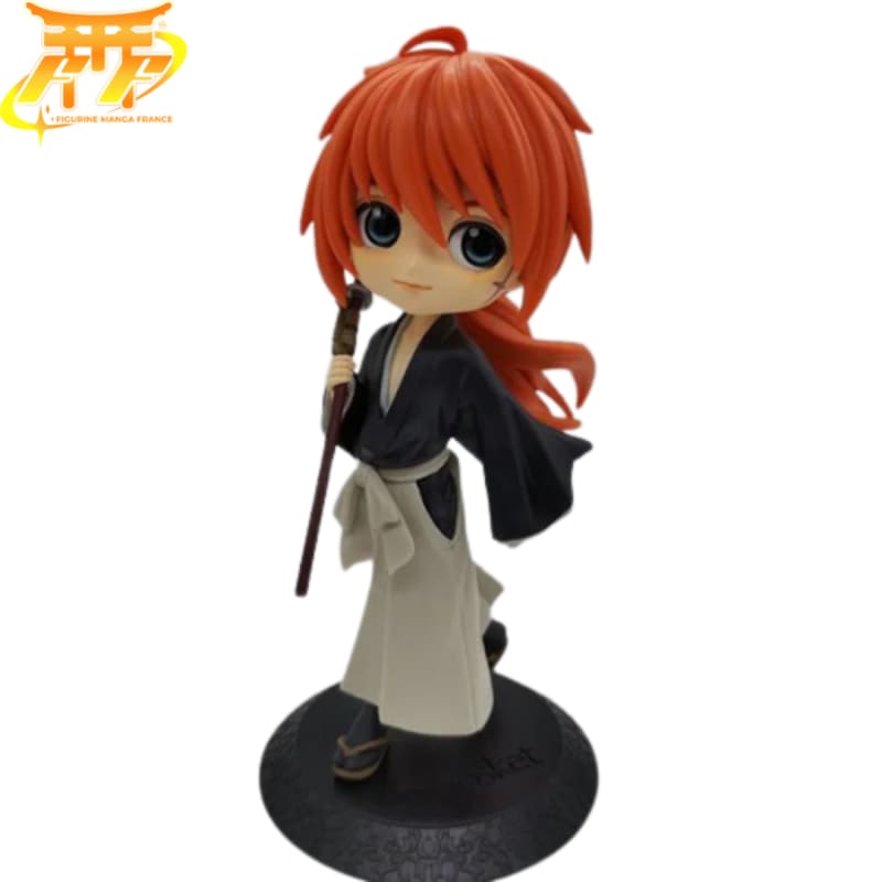 Action Figure Nendoroid Kenshin il Vagabondo - Kenshin™