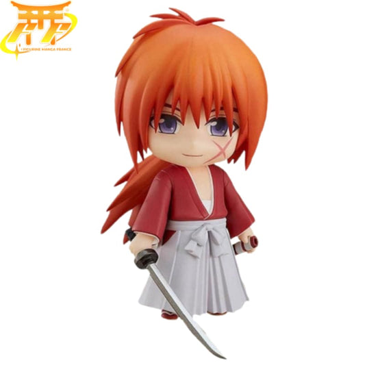 Action Figure Nendoroid Kenshin - Kenshin™