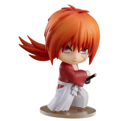 Action Figure Nendoroid Kenshin - Kenshin™