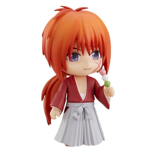 Action Figure Nendoroid Kenshin - Kenshin™