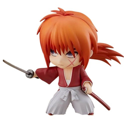 Action Figure Nendoroid Kenshin - Kenshin™