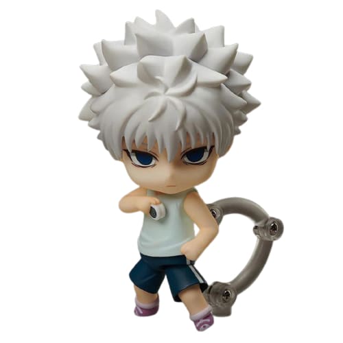 Action Figure Nendoroid Kilua Zoldik - Hunter x Hunter™