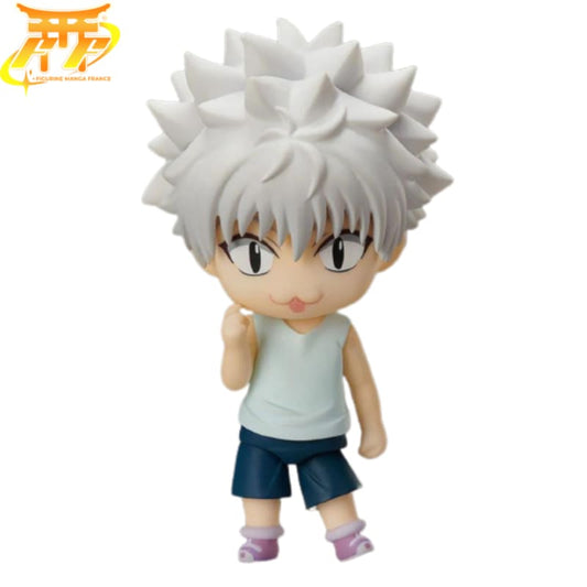 Action Figure Nendoroid Kilua Zoldik - Hunter x Hunter™