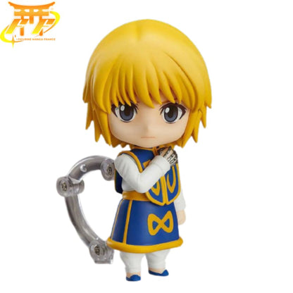 Action Figure Nendoroid Kurapika - Hunter x Hunter™