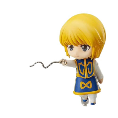 Action Figure Nendoroid Kurapika - Hunter x Hunter™