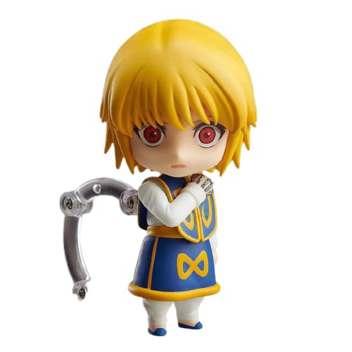 Action Figure Nendoroid Kurapika - Hunter x Hunter™