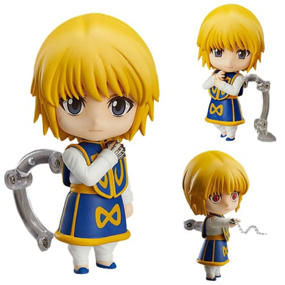 Action Figure Nendoroid Kurapika - Hunter x Hunter™