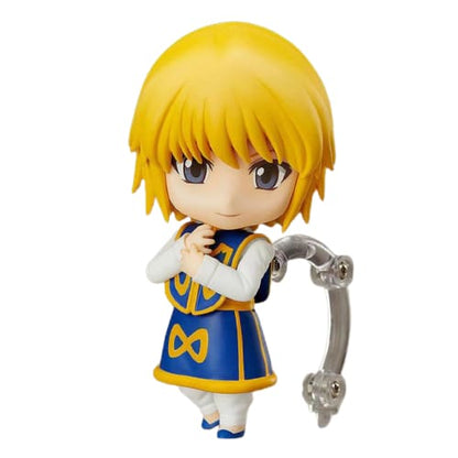 Action Figure Nendoroid Kurapika - Hunter x Hunter™