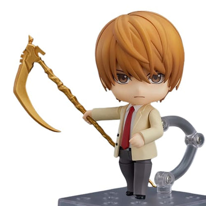 Action Figure Nendoroid Light Yagami - Death Note™