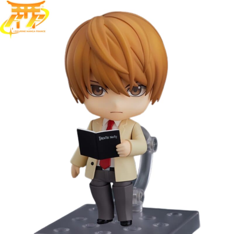 Action Figure Nendoroid Light Yagami - Death Note™