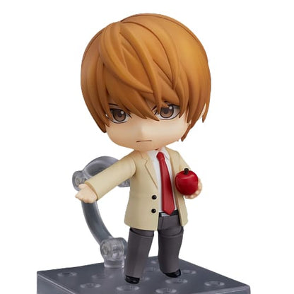 Action Figure Nendoroid Light Yagami - Death Note™