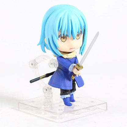 Action Figure Nendoroid Limule Tempest - That Time I Got Reincarnated as a Slime™