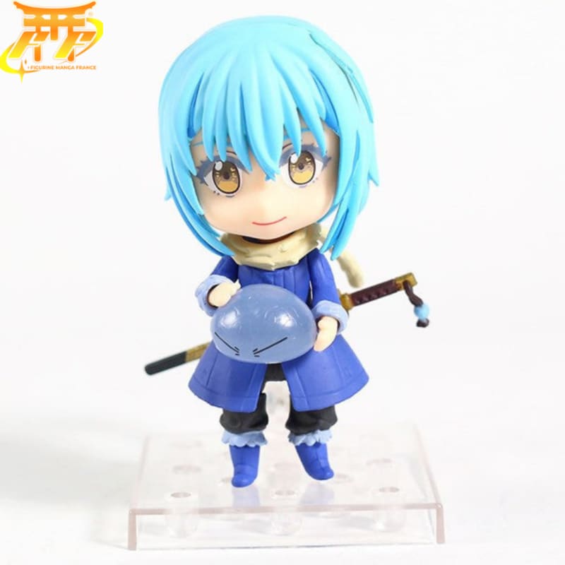 Action Figure Nendoroid Limule Tempest - That Time I Got Reincarnated as a Slime™