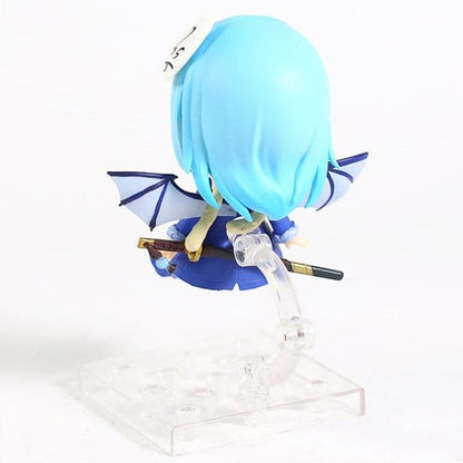 Action Figure Nendoroid Limule Tempest - That Time I Got Reincarnated as a Slime™