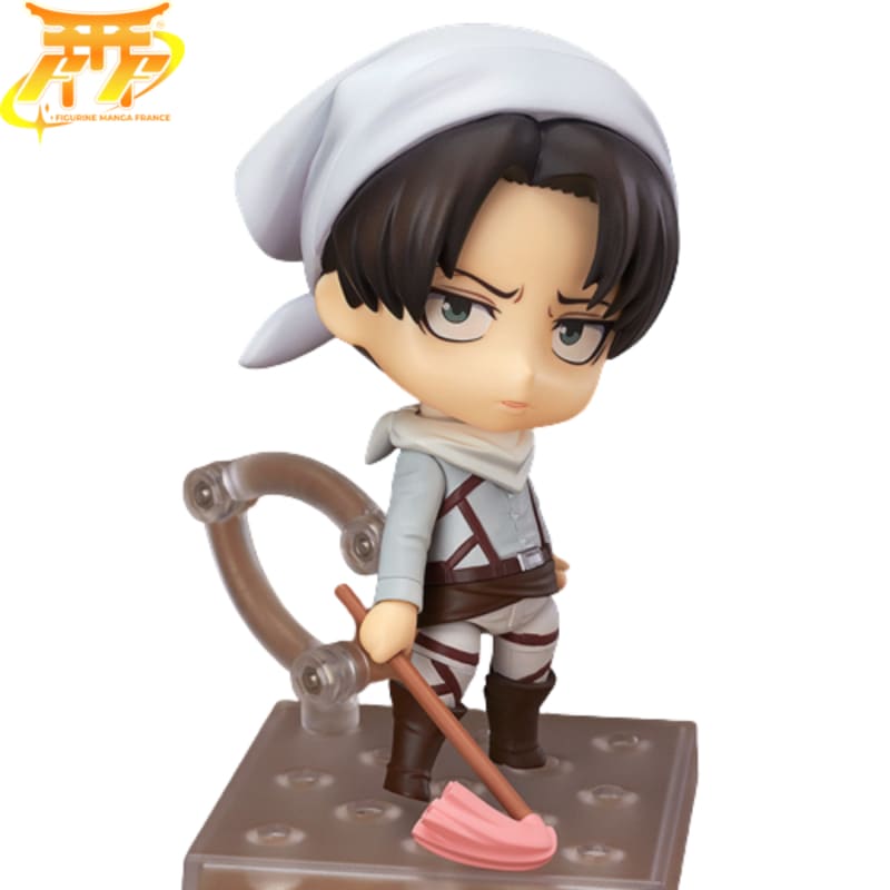 Action Figure Nendoroid Livail Ackerman - Attack on Titan™