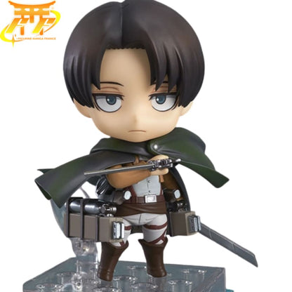 Action Figure Nendoroid Livail - Attack on Titan™