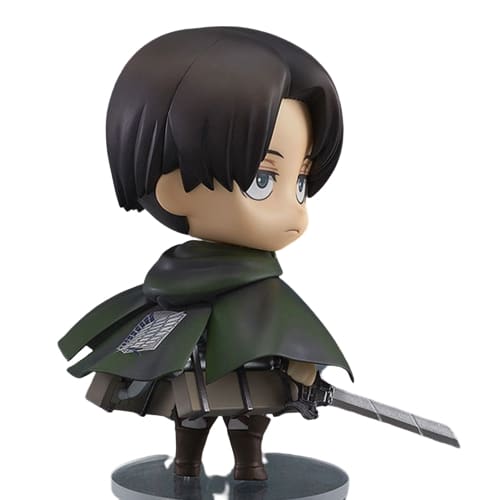 Action Figure Nendoroid Livail - Attack on Titan™