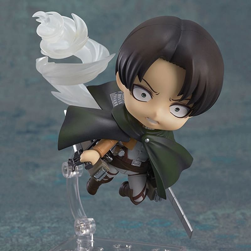 Action Figure Nendoroid Livail - Attack on Titan™