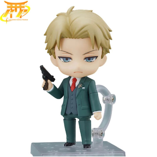 Action Figure Nendoroid Loid Forger - Spy x Family™