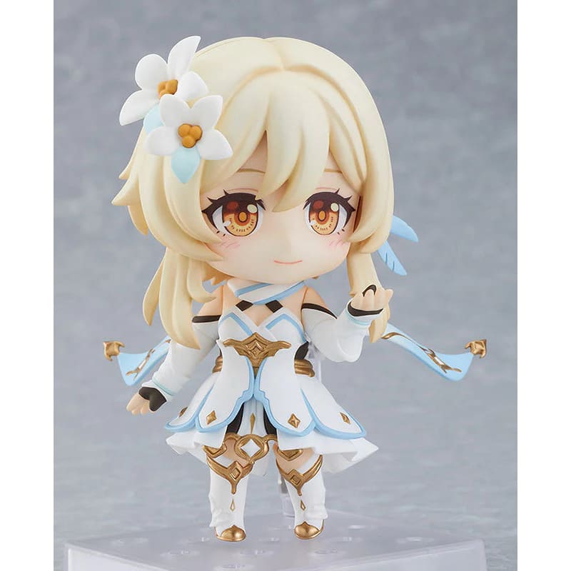 Action Figure Nendoroid Lumine - Genshin Impact™™